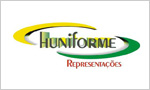 parceiros huniforme